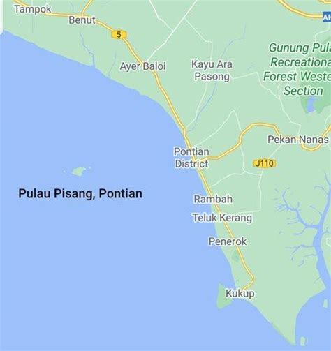 Kerajaan pasti bertindak elak ulangi kehilangan Pulau Batu Puteh - PAS ...