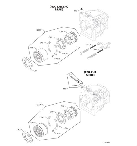 danfoss Hydraulic Pump Repair Manual