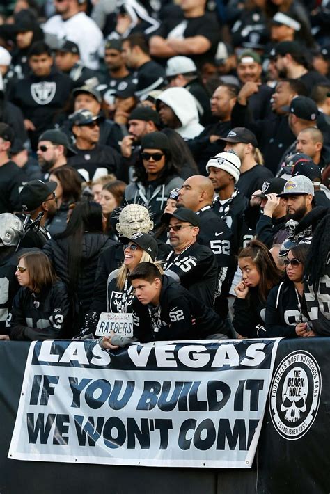 Oakland sues Raiders, NFL in federal court alleging ‘illegal move’ to Las Vegas