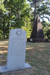 Killough Massacre -- Cordova Rebellion -- Cherokee County TX - Political Revolutions on ...