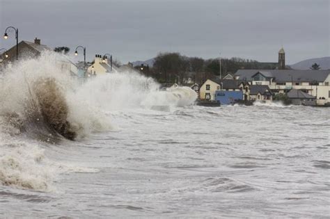 Battered: Your pictures of how the storm took its toll · TheJournal.ie