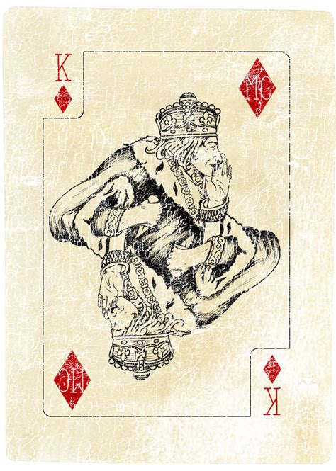 Bēhance: Playing Cards by SEIZER ONE DESIGNS | PLAYING CARDS + ART = COLLECTING
