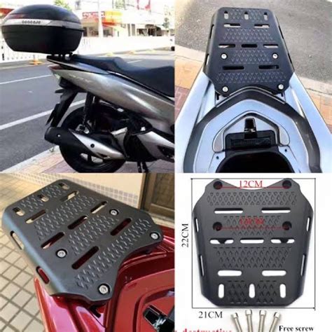 HONDA PCX 150/160 SEC OMNI BRACKET | Shopee Philippines