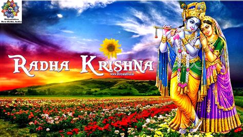 Radha Krishna 4K HD Wallpapers Hindu God Images Free Download