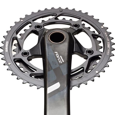 SRAM Force 22 GXP Crankset | Competitive Cyclist