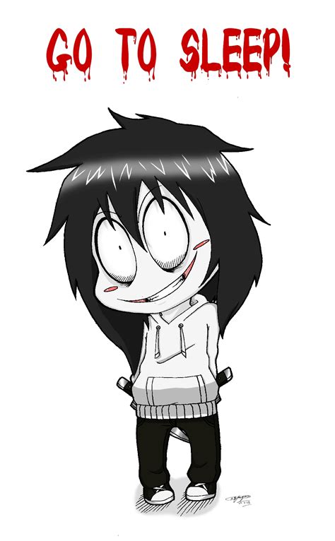 Jeff the Killer Gif. | Jeff the Killer | Know Your Meme