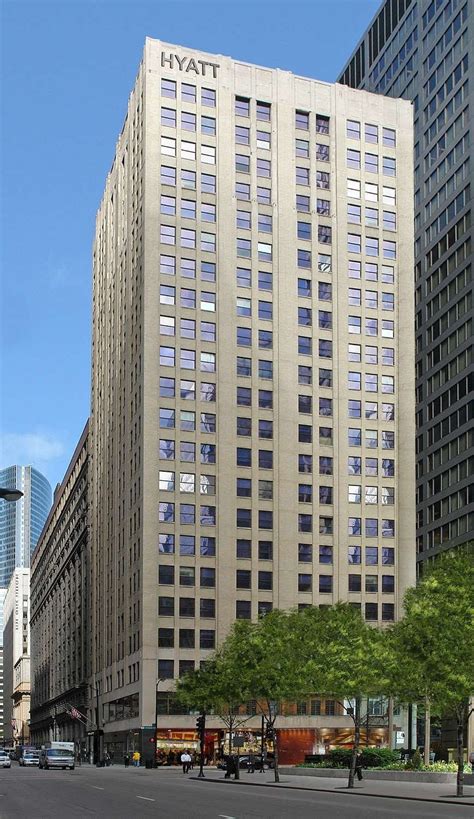 HYATT CENTRIC THE LOOP CHICAGO $129 ($̶2̶0̶4̶) - Updated 2020 Prices ...