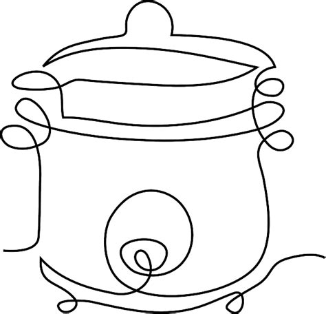 Pressure Cooker Food - Free vector graphic on Pixabay