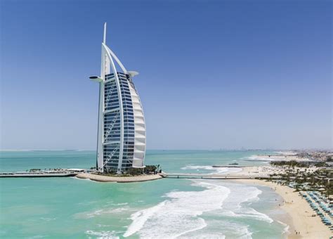 Plan Your Ultimate Beach & City Staycation This Summer At Jumeirah ...