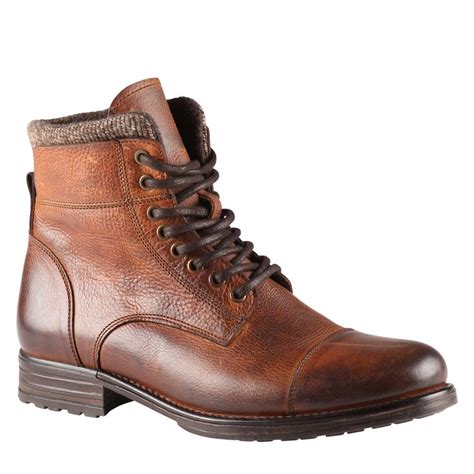 TIMO - men's casual boots boots for sale at ALDO Shoes. | Mens boots casual, Casual boots, Boots