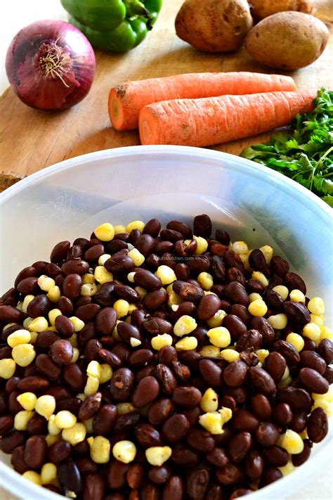 githeri recipe_githeri_kenyan githeri_kaluhiskitchen githeri_curry and ...