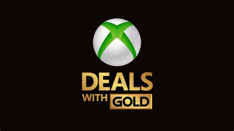 Save up to 85% with the latest Xbox Deals with Gold – Thumbsticks