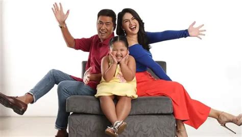 Vic Sotto Speaks About Daughter Tali Being In Showbiz