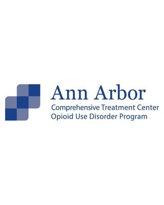 Ann Arbor Comprehensive Treatment Center, Treatment Center, Ann Arbor ...