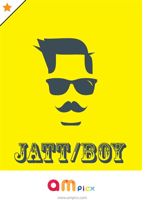 Jatt Logo