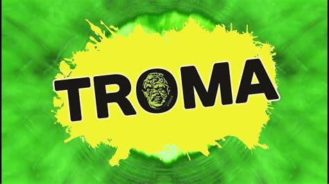 Troma: Movies of the Future! - Filmgazm