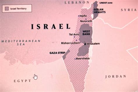 'Israel-Gaza: Two-State solution only a path' - The Foreign Affairs News