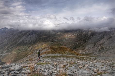 Hiking the Tour du Queyras - GR 58 - The Trek