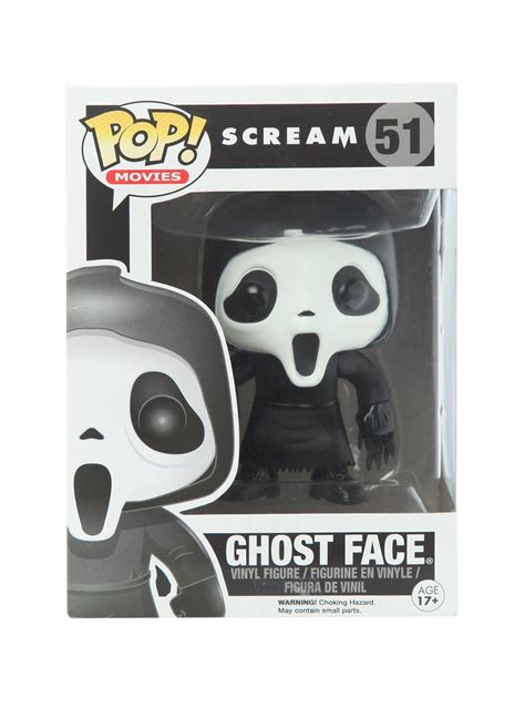 Funko Pop scream plandetransformacion.unirioja.es