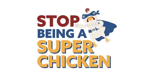 Super Chickens | LTB Leadership