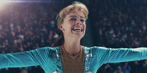 Margot Robbie's I, Tonya Teaser Trailer