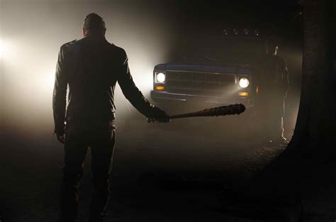 The Walking Dead Season 7 Negan, HD Tv Shows, 4k Wallpapers, Images, Backgrounds, Photos and ...