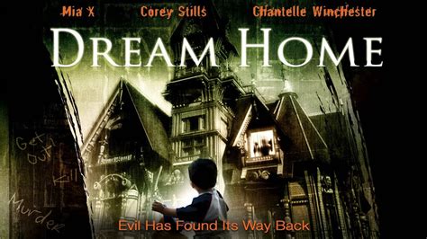 A Haunted House Takes Over Their Lives - "Dream Home" - Full Free ...