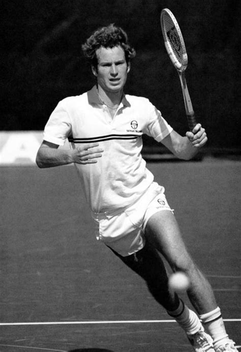 $12.95 - John Mcenroe Poster, Tennis, Grand Slam Champion, Wimbledon ...