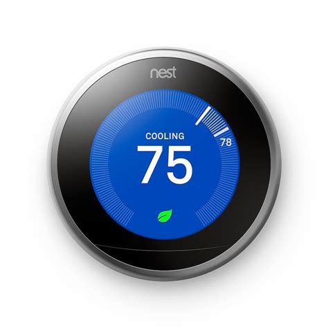 智能恒温器(Smart Thermostat)选购指南 - 咕噜美国通 (Guruin.com)