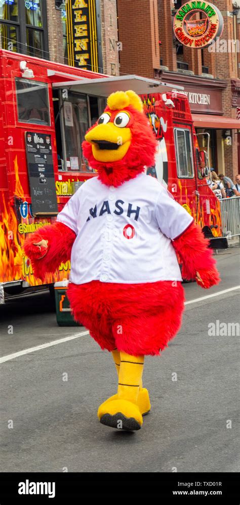 Baseball mascot hi-res stock photography and images - Alamy