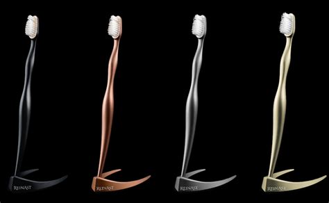 13 Cool Toothbrushes and Unusual Toothbrush Designs | Toothbrush design ...