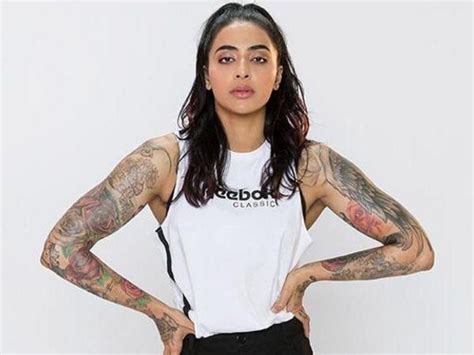 Bani J birthday: The fitness model and actress' stylish athleisure will ...