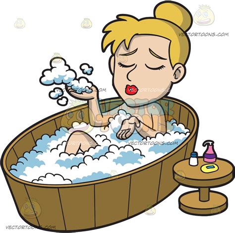 Bubble Bath Clipart at GetDrawings | Free download