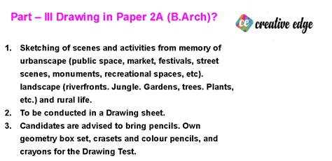 Jee Main Paper 2 Syllabus 2025: Important Topics & Sections