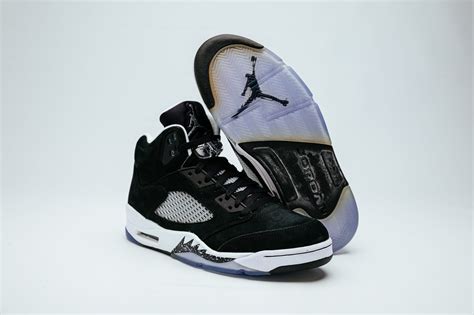 Air Jordan 5 Retro - OREO | ALLSOLEDOUT