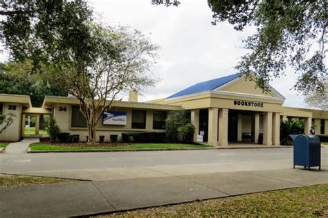 Ocala, FL: College of Central Florida CPU | Exterior. Marion… | Flickr