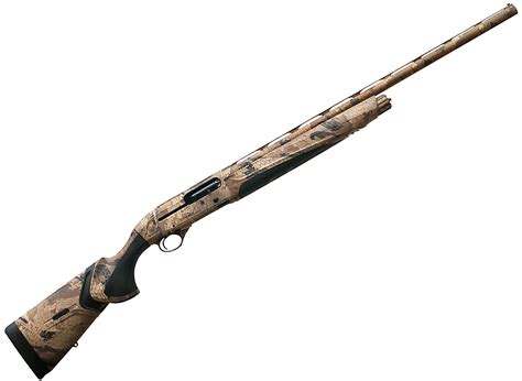 Beretta A400 Xtreme Plus Optifade Marsh Camo Semi-Auto Shotgun - 12Ga, 3-1/2", 28", Steelium ...