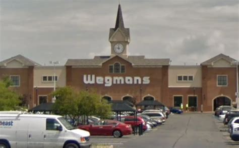 Fed up with thieves, Wegmans in NJ eliminates popular new service