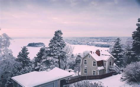 Things to Do in Tampere On a Winter Break in Finland - Travel Monkey