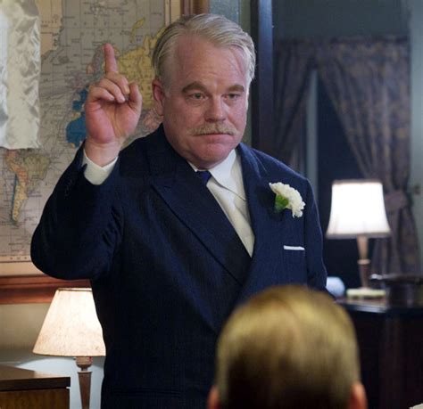 10 Greatest Films of Philip Seymour Hoffman - Rediff.com Movies