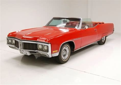 1970 Buick Electra 225 | Classic Auto Mall