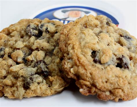 Quaker Oats Original Oatmeal Chocolate Chip Cookie Recipe | Besto Blog