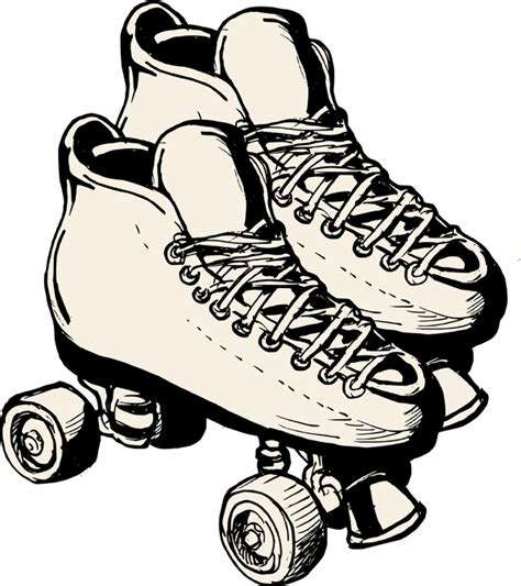 Free Rollerskate Cliparts, Download Free Rollerskate Cliparts png ...