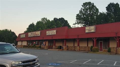 Hayley Bales Steakhouse - Siler City, NC 27344, Reviews, Hours & Contact