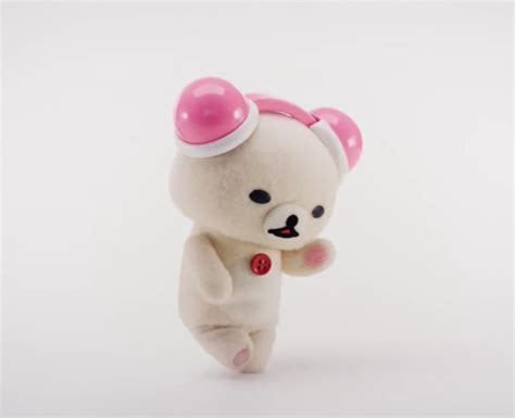 Netflix's Stop-Motion Teaser For Rilakkuma and Kaoru Is Un-bear-ably Adorable | Geek Culture