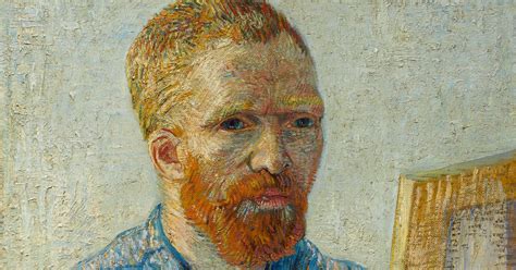 New Evidence on van Gogh’s Ear Continues Debate on Painter’s Mental ...