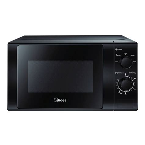 MIDEA MM720CGE 20L MICROWAVE OVEN | Berdaya