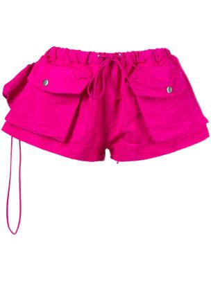 Summer's Trending Shorts Are Refreshingly Wearable - Fashionista