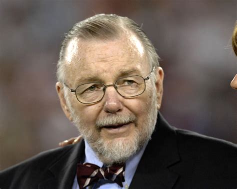 Cardinals announce owner Bill Bidwill is dead at 88