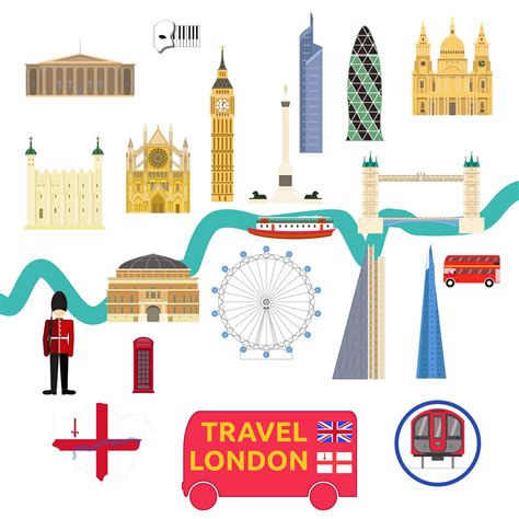 Top Places to See in London - premierairporttransfer.co.uk